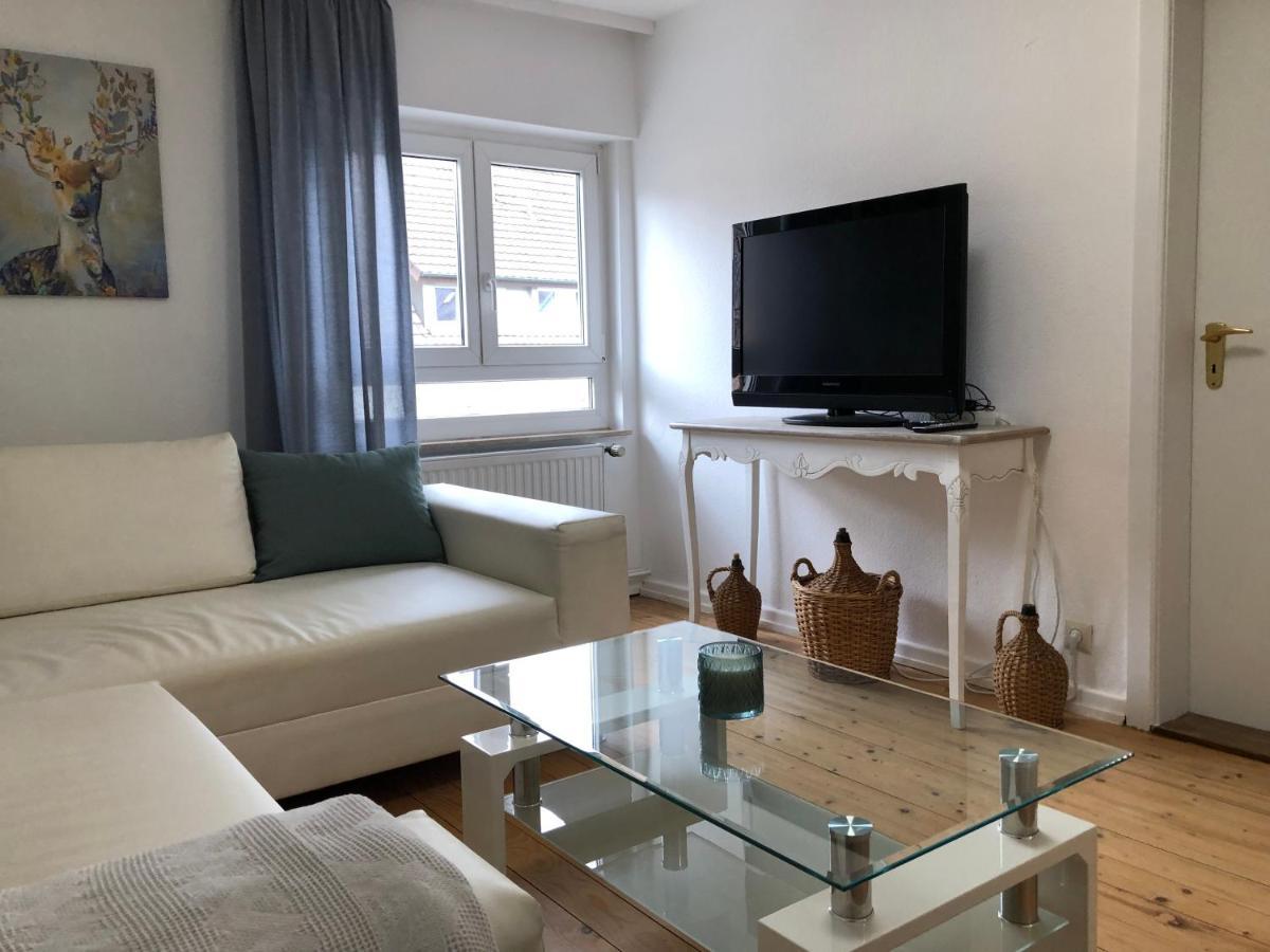 Haus Blum Daire Weisweil  Dış mekan fotoğraf